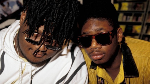 Attrell Cordes (Prince Be) Wiki