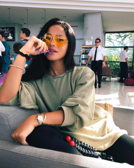 Katya Elise Henry Wiki