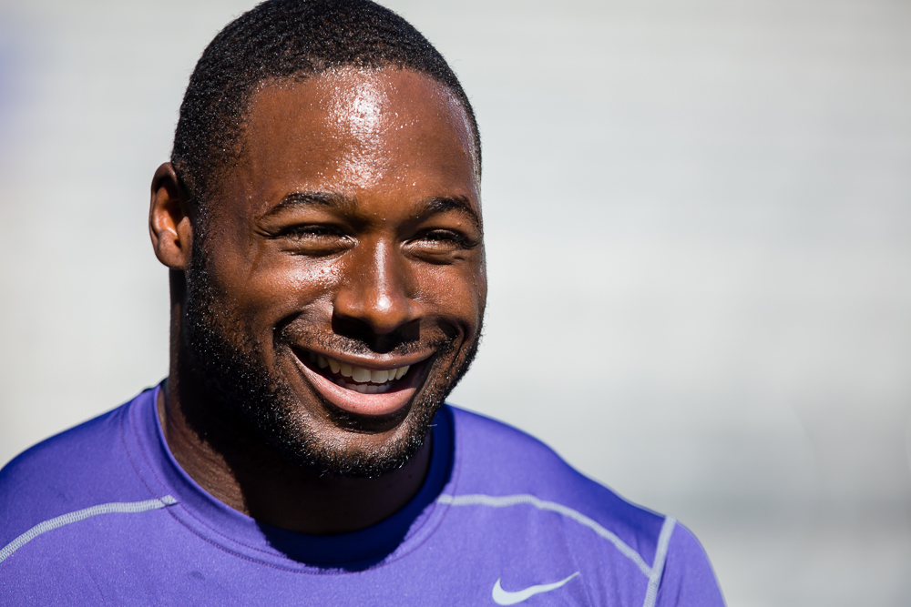 Kasen Williams Wiki Bio Everipedia