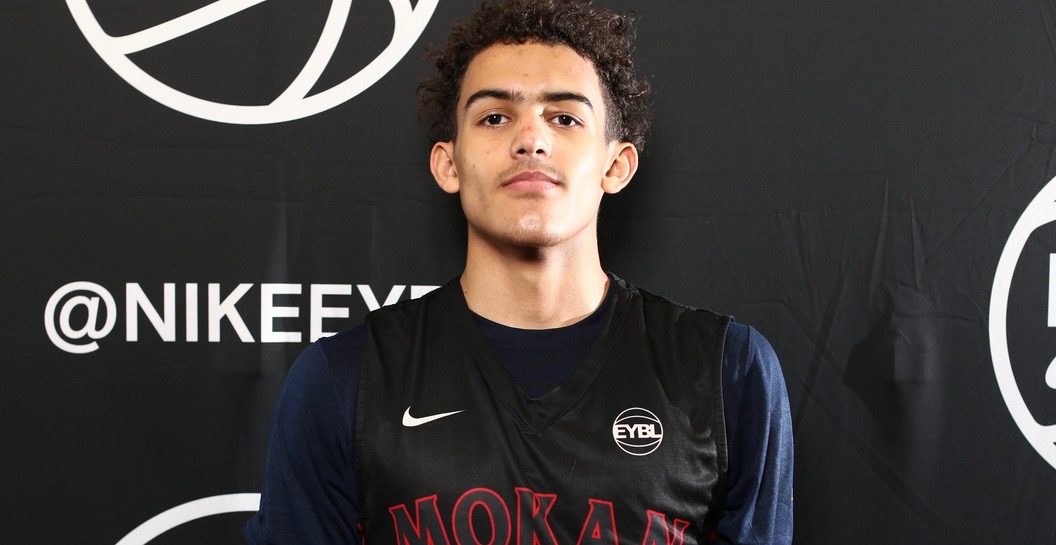 Trae Young | Wiki & Bio | Everipedia