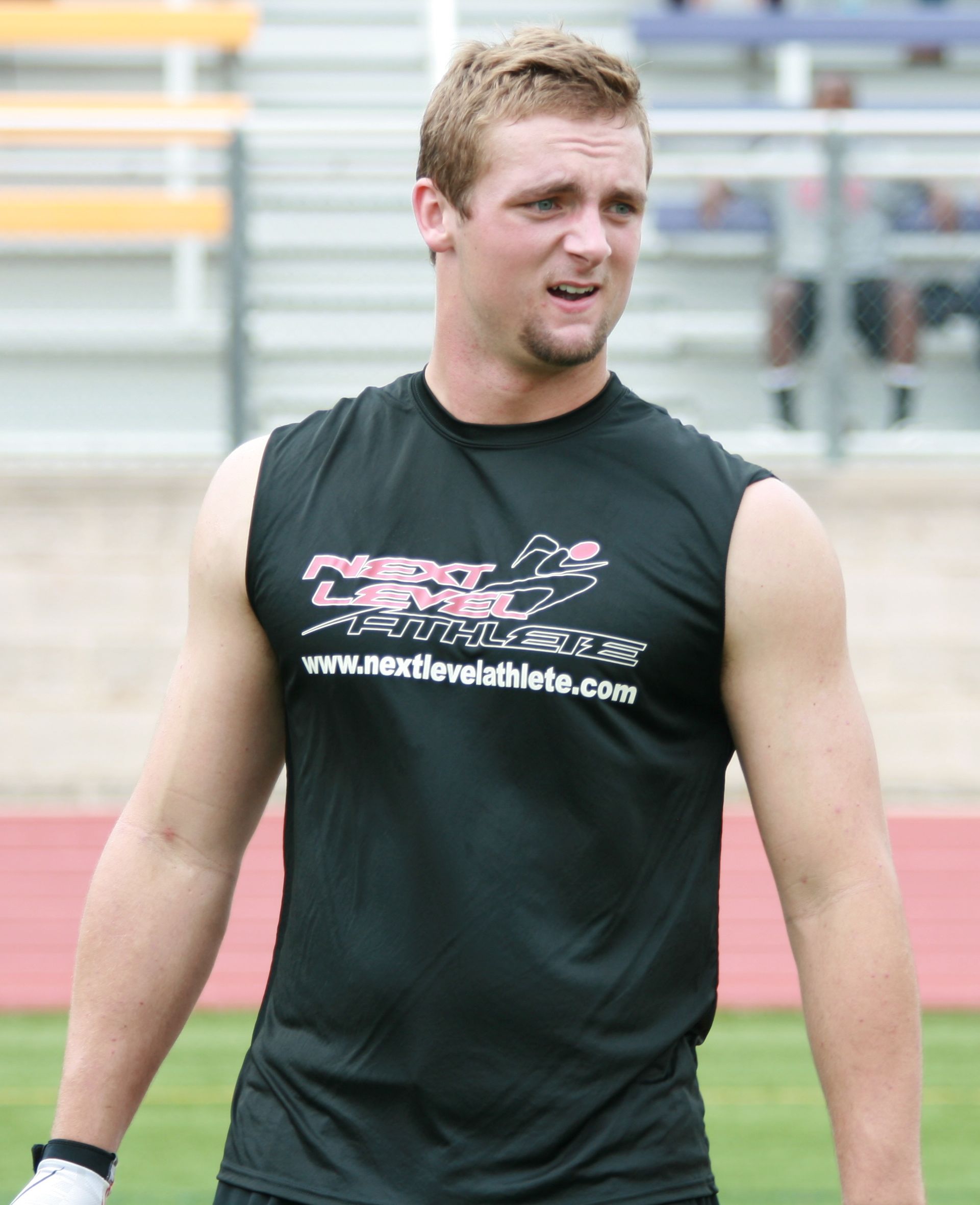 Cory Mccloskey Wiki - x9olc0n