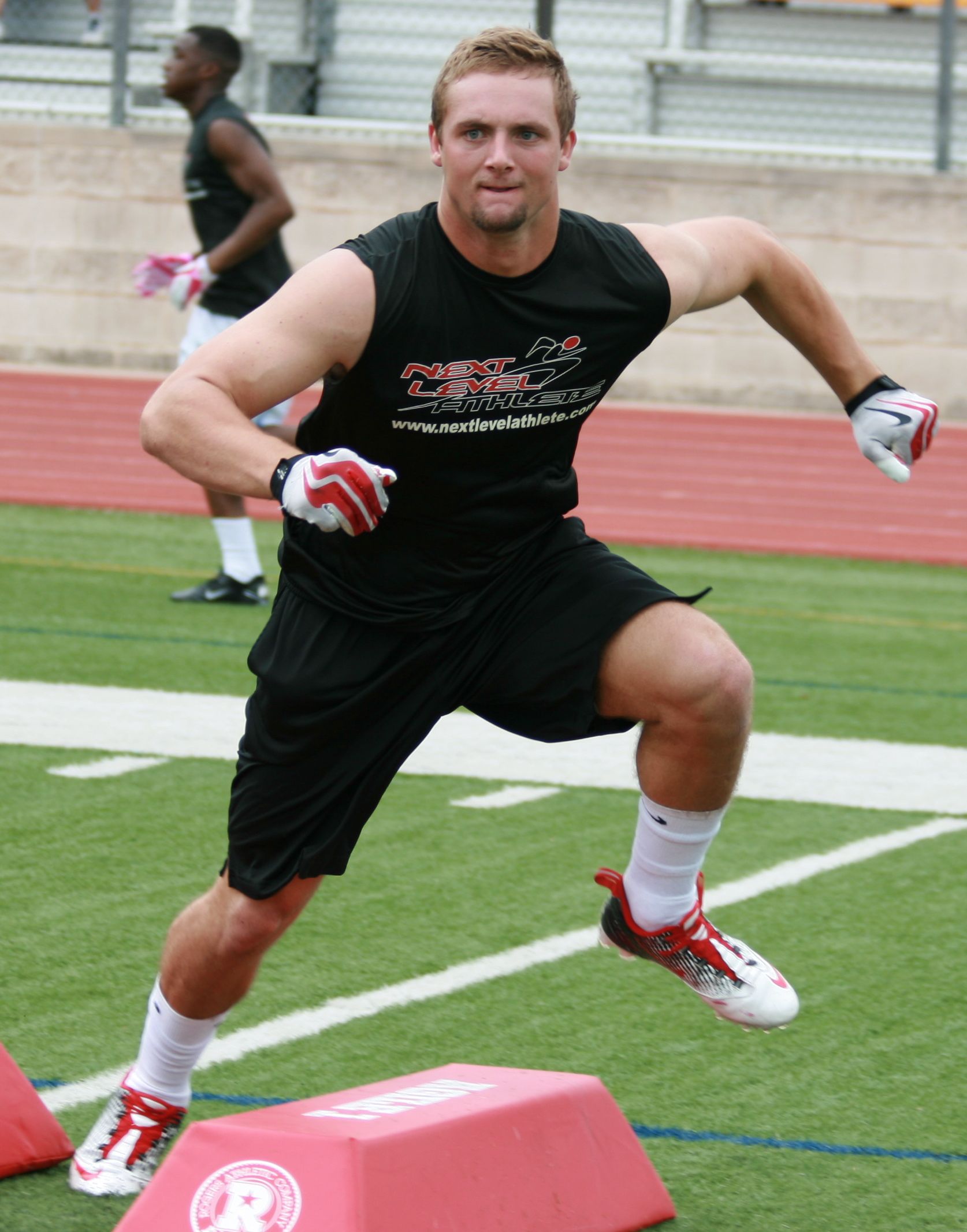 Cory Mccloskey Wiki - iblurb3