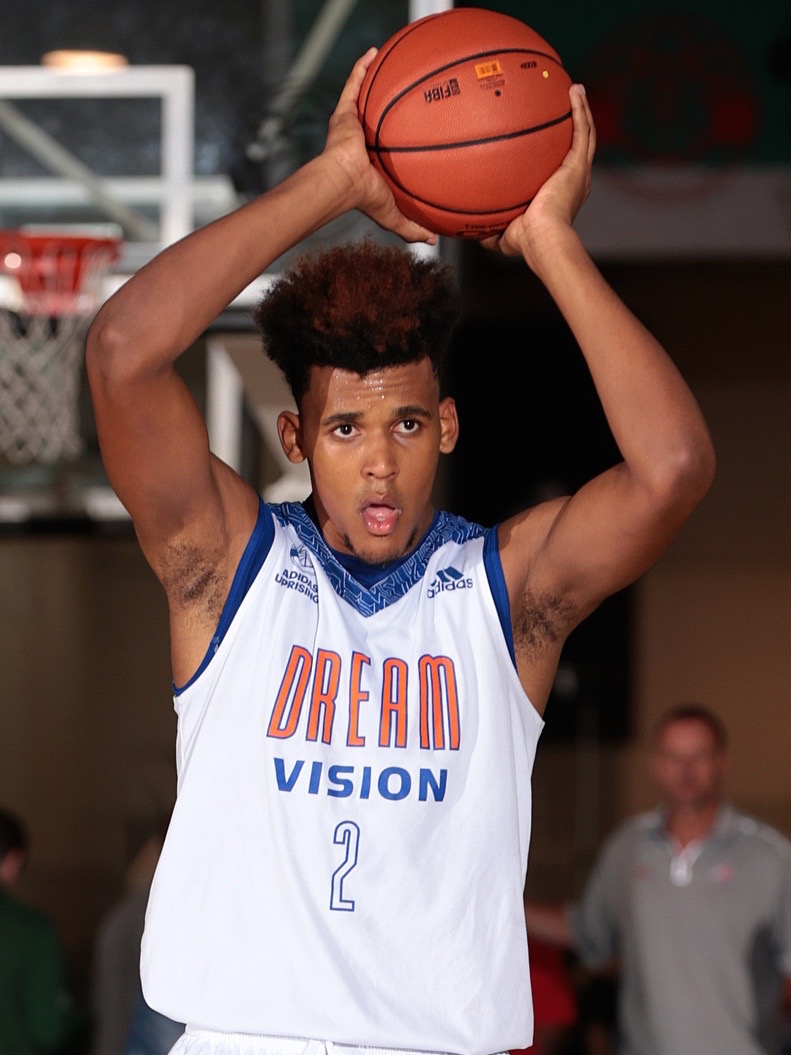 Vance Jackson Wiki & Bio Everipedia