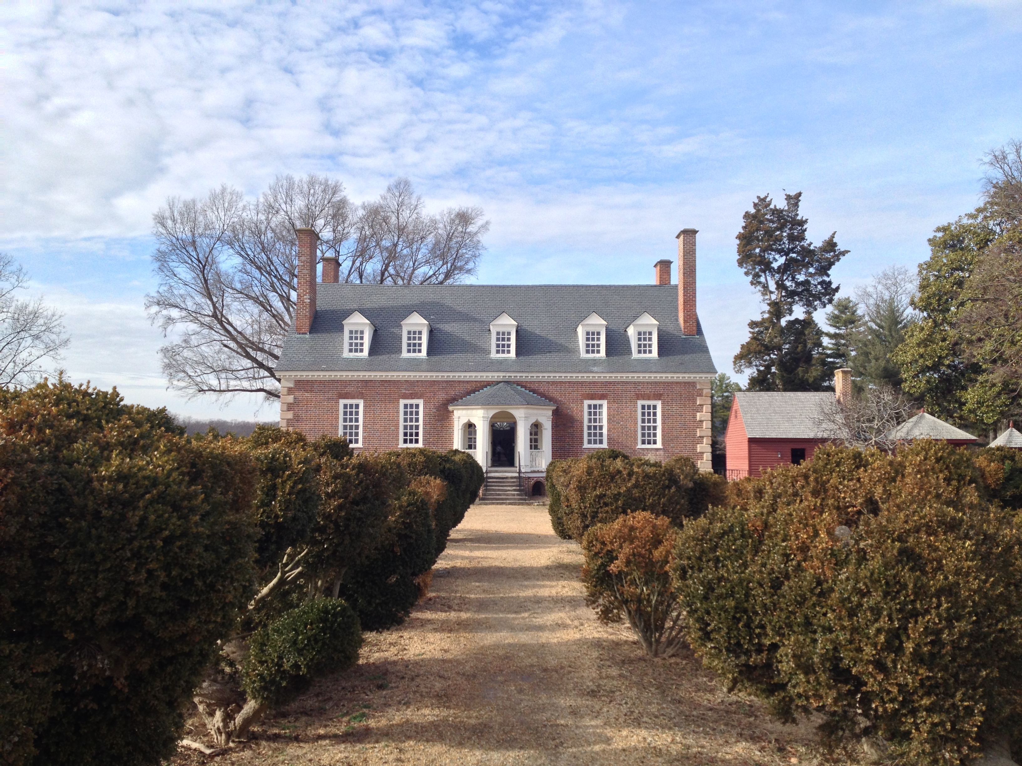 Gunston Hall Wiki Everipedia