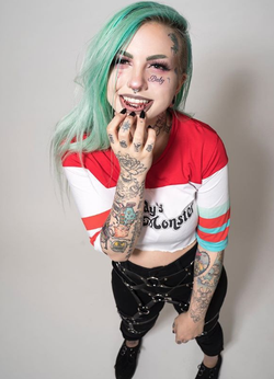 Baby Goth | Wiki | Everipedia