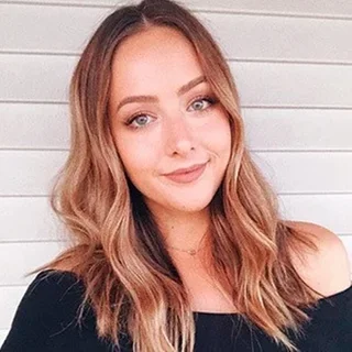 Brittany Marie Wiki & Bio