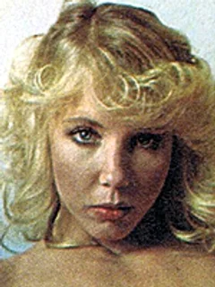Carol Connors Wiki & Bio - Pornographic Actress