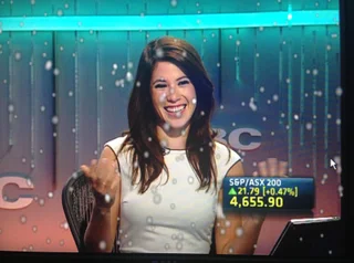 Deirdre Bosa Wiki & Bio - Technology