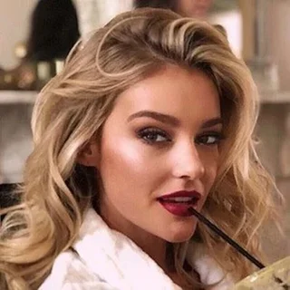 Georgia Gibbs (Model) Wiki & Bio