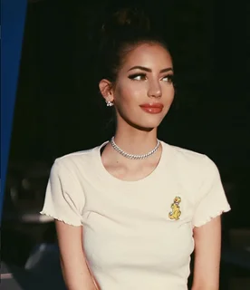 Jamie Rose Wiki & Bio - Social Media Influencer