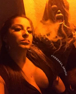 Spicy J Wiki & Bio - Pornographic Actress
