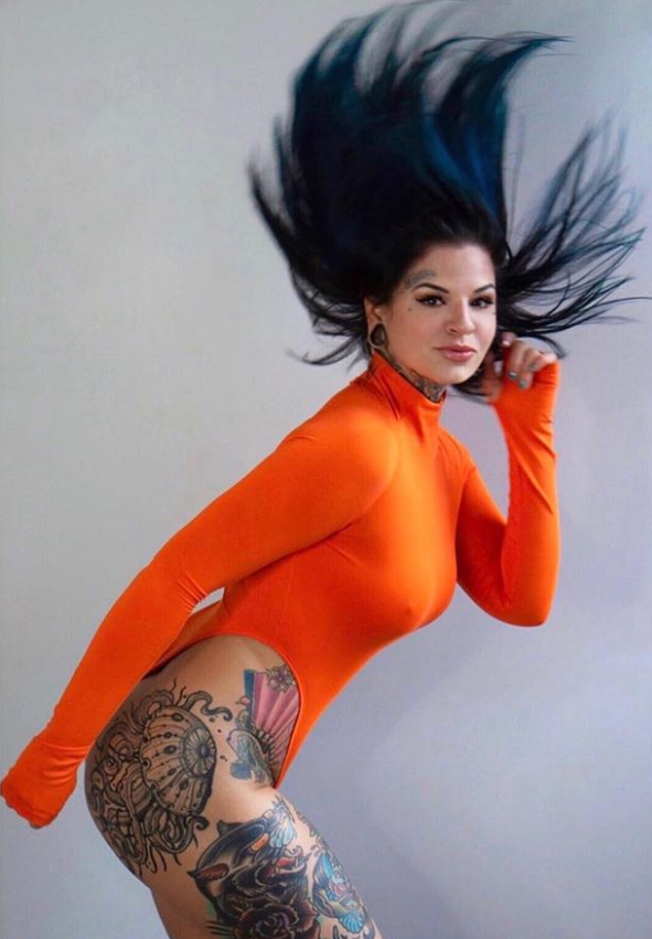 Heidi Lavon Wiki
