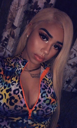 Sara Molina Wiki & Bio