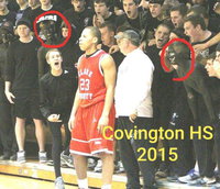 Covington Catholic High School Wiki