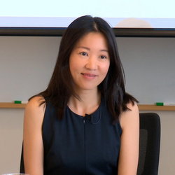 Renmin University of China Attendees