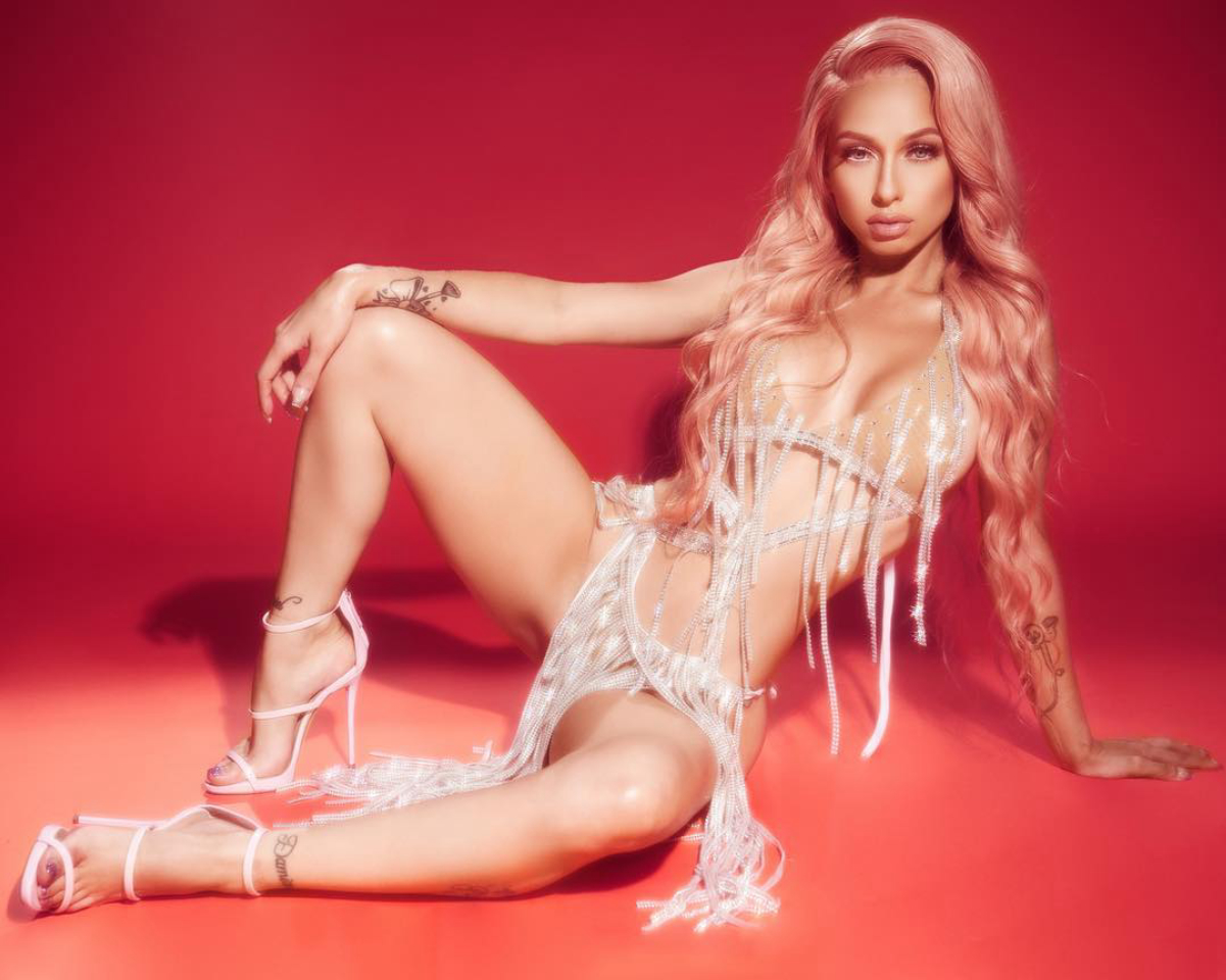 MariahLynn Wiki
