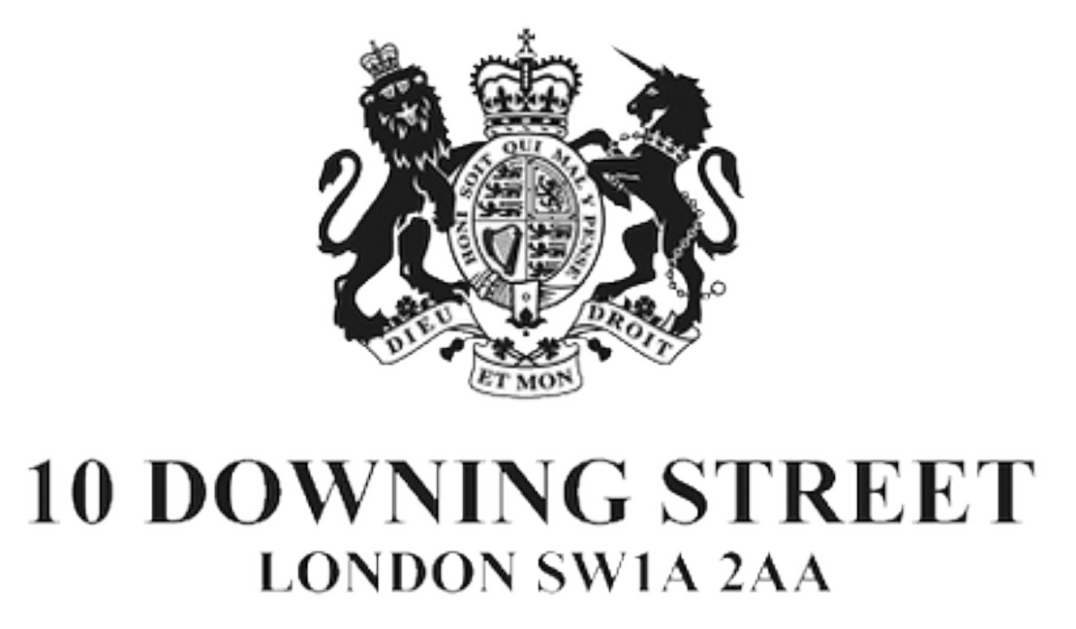 10 Downing Street