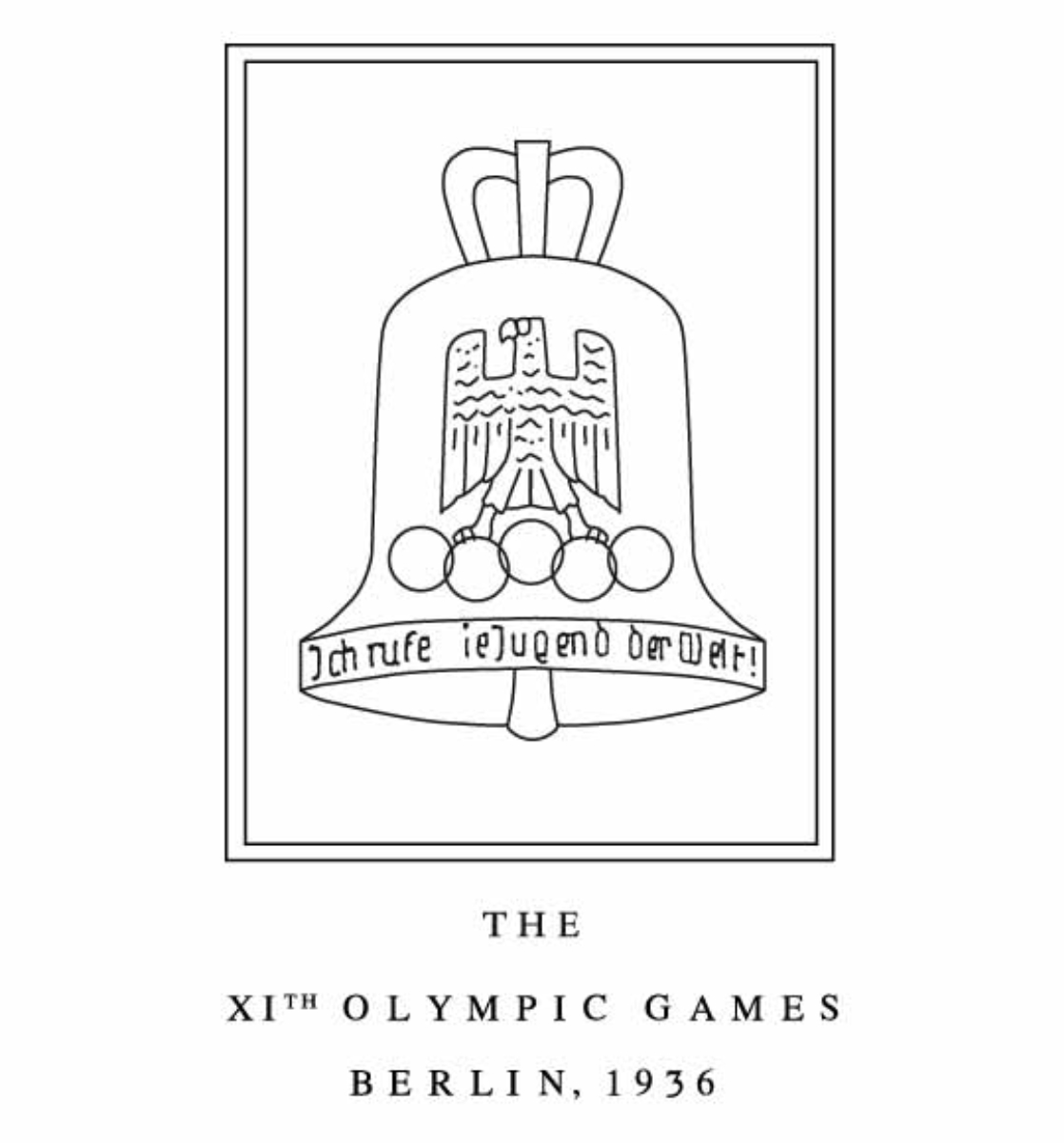 1936 Summer Olympics