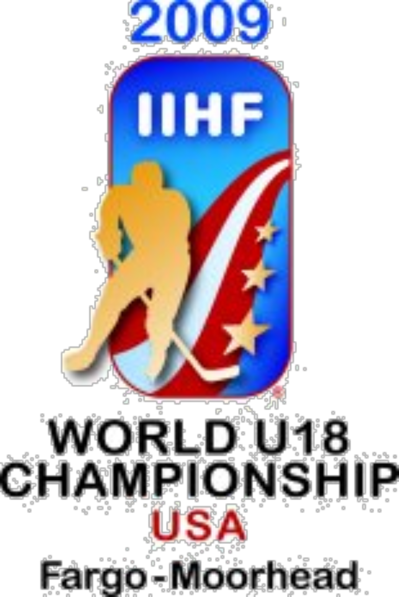 2009 IIHF World U18 Championships