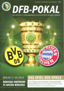 Dfb Pokal Finals Dfb Pokal Finals