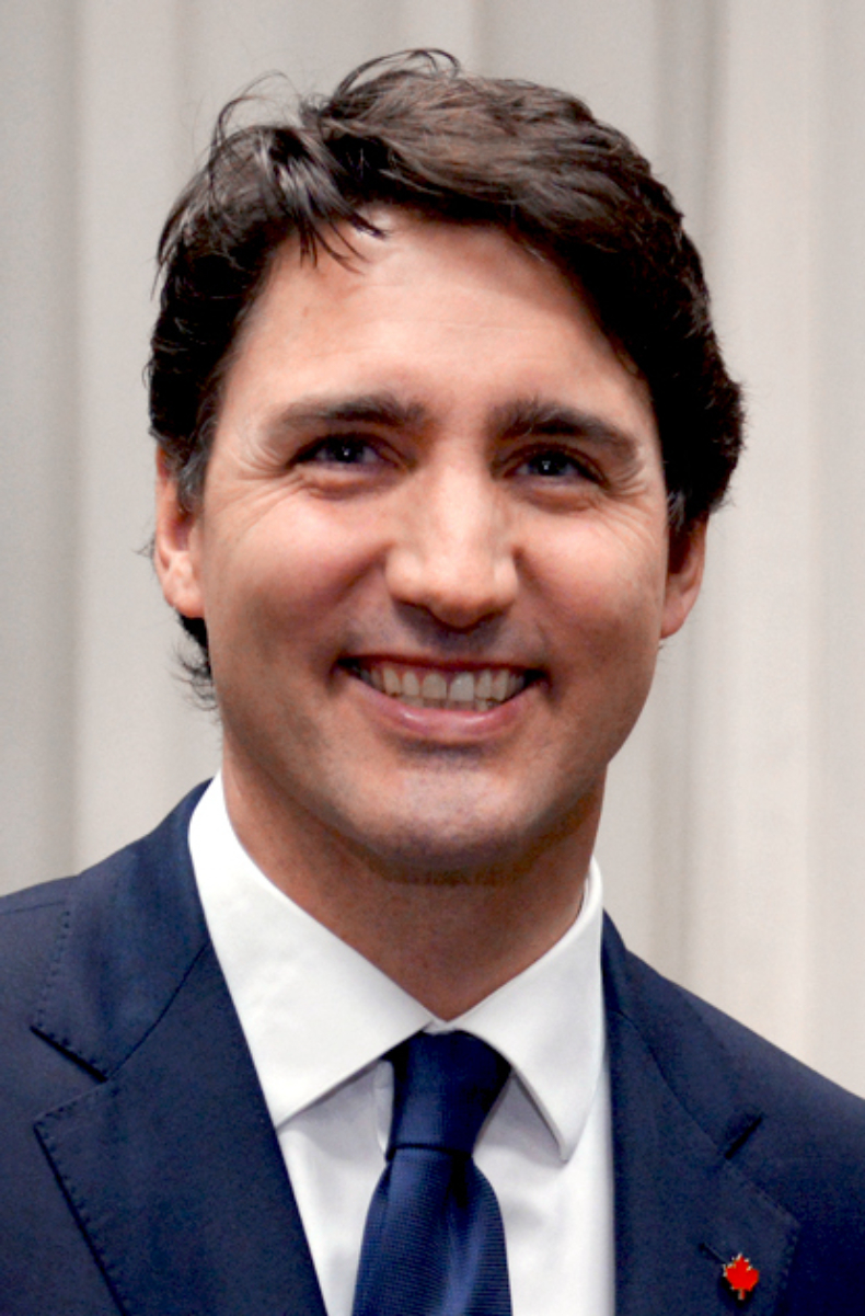 29th Canadian Ministry