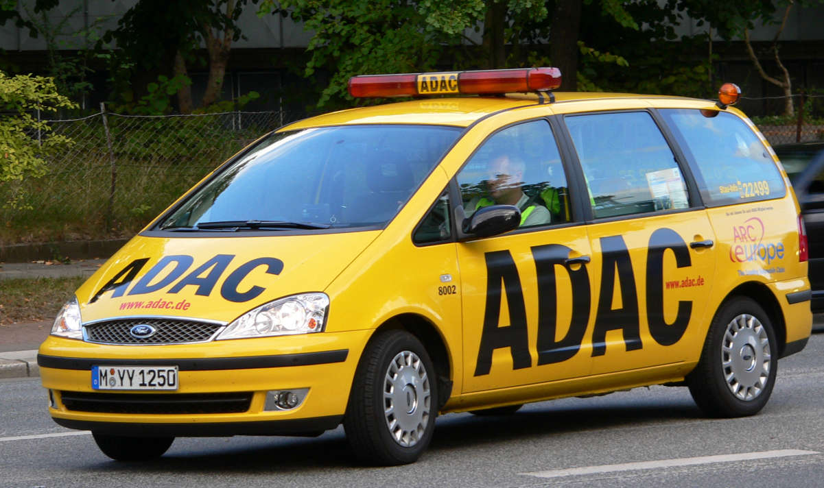 ADAC Wiki