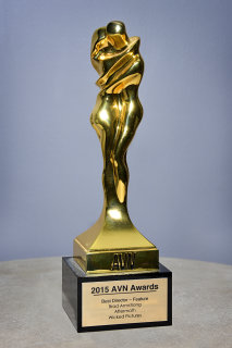 AVN Award for BBW Performer of the Year Wiki