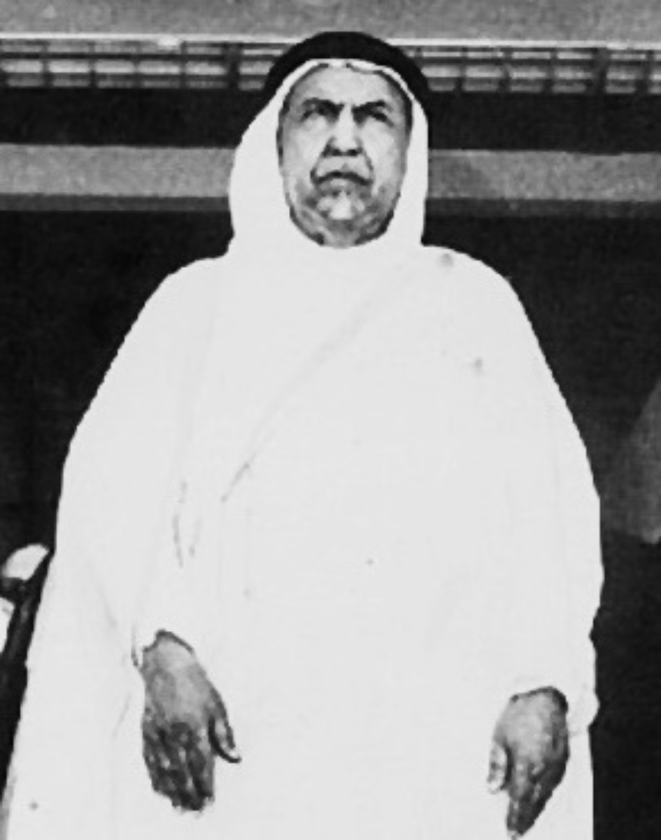 Abdullah Al-Salim Al-Sabah