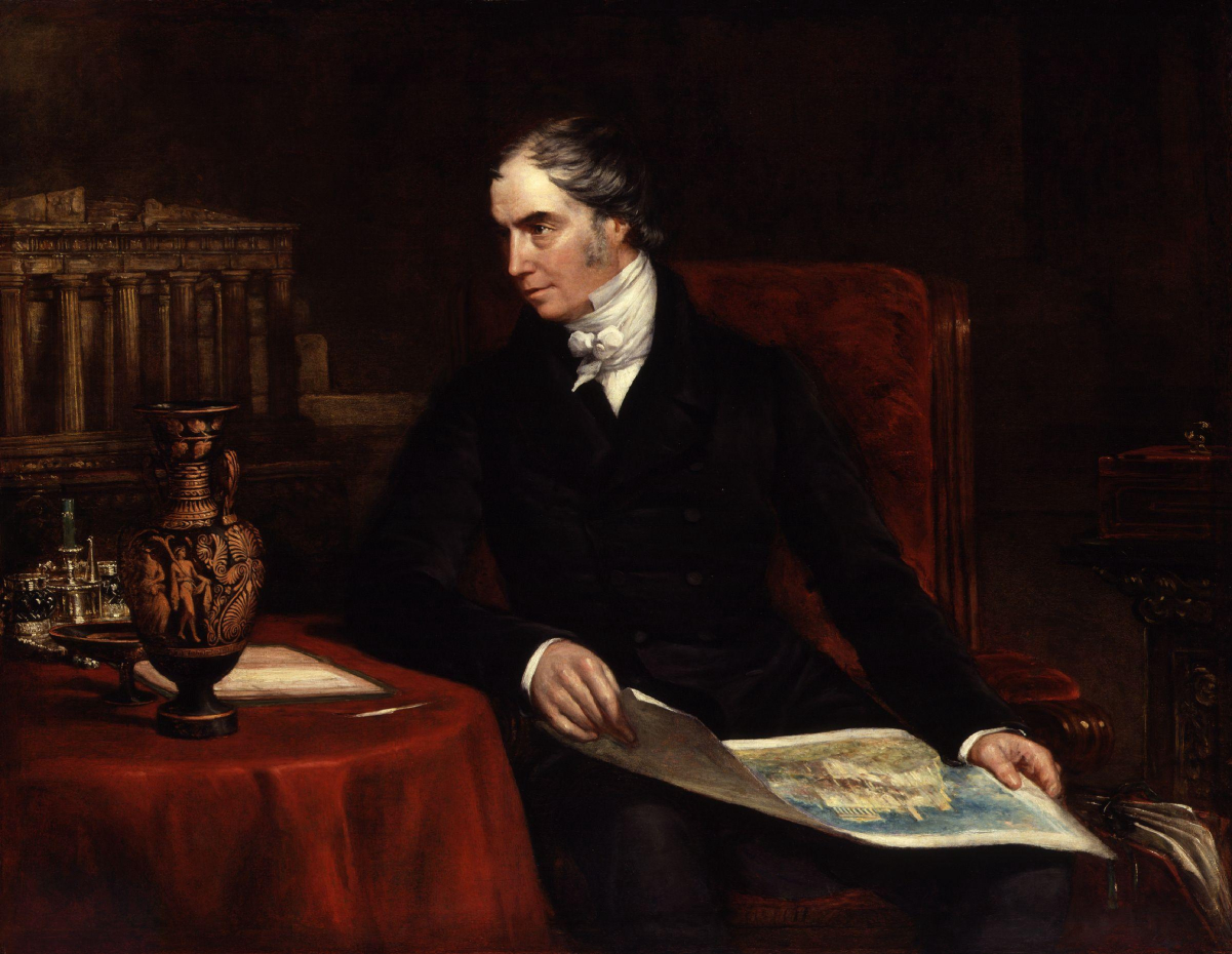 Aberdeen (circa 1847)