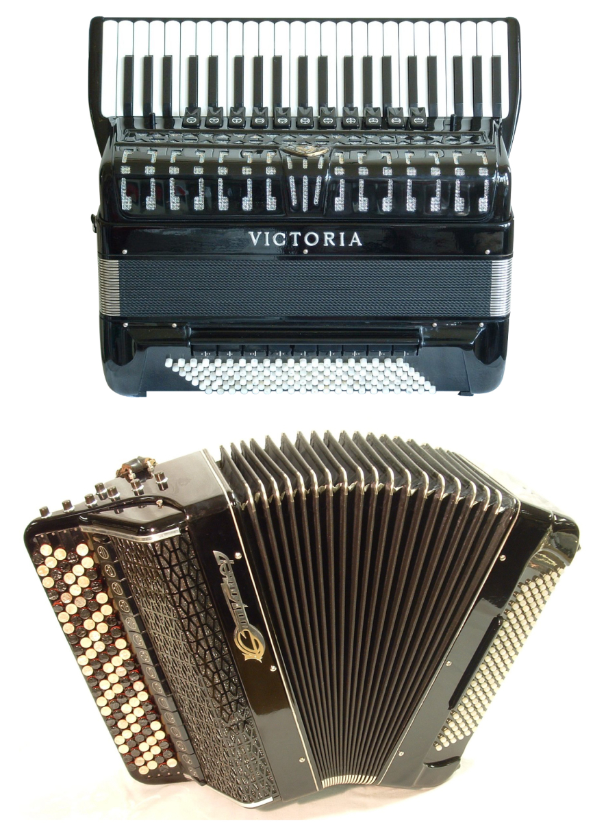 Accordion Wiki