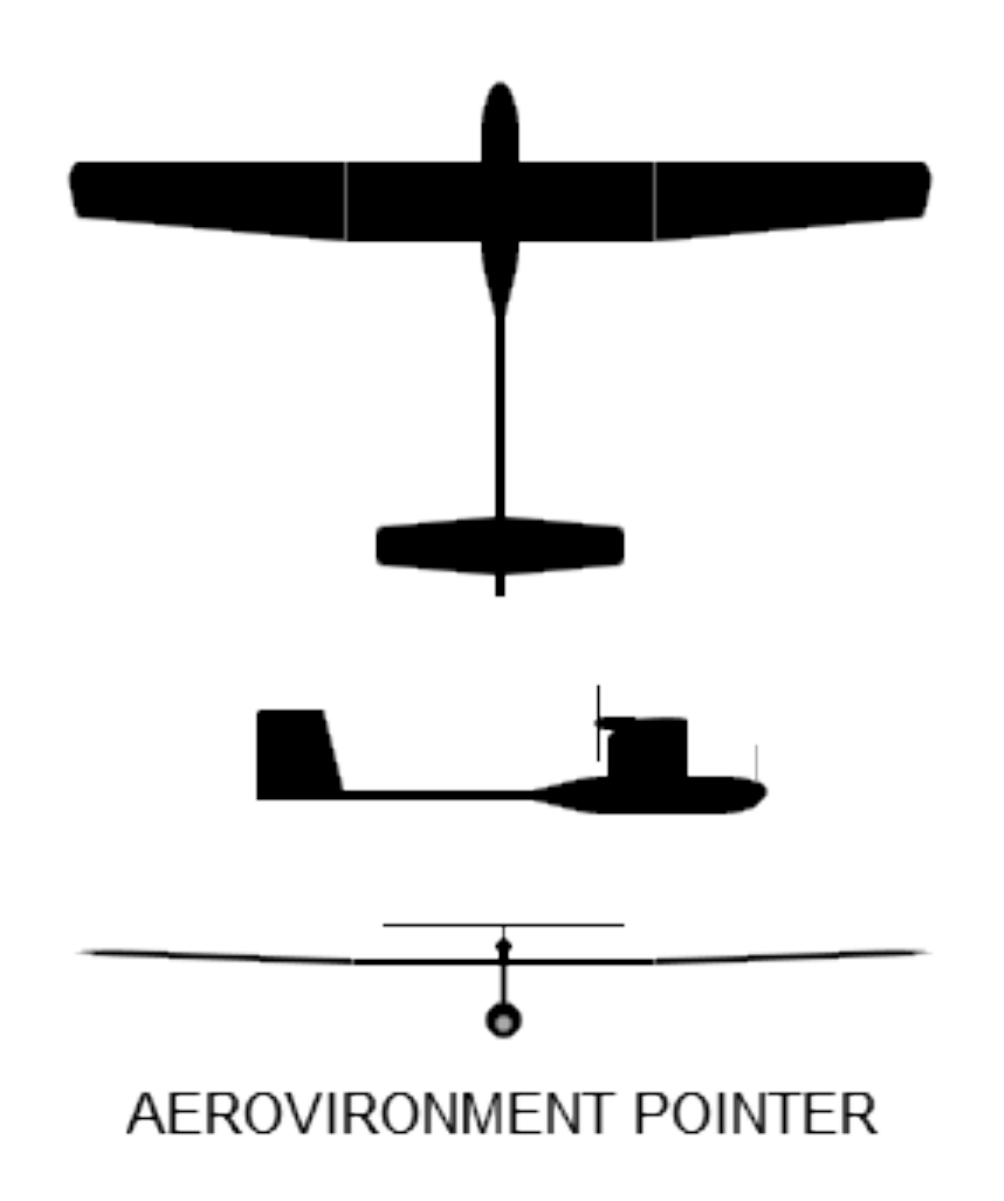 Rq 11 raven чертежи
