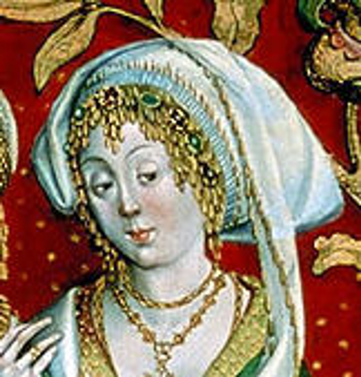 агнесса меранская