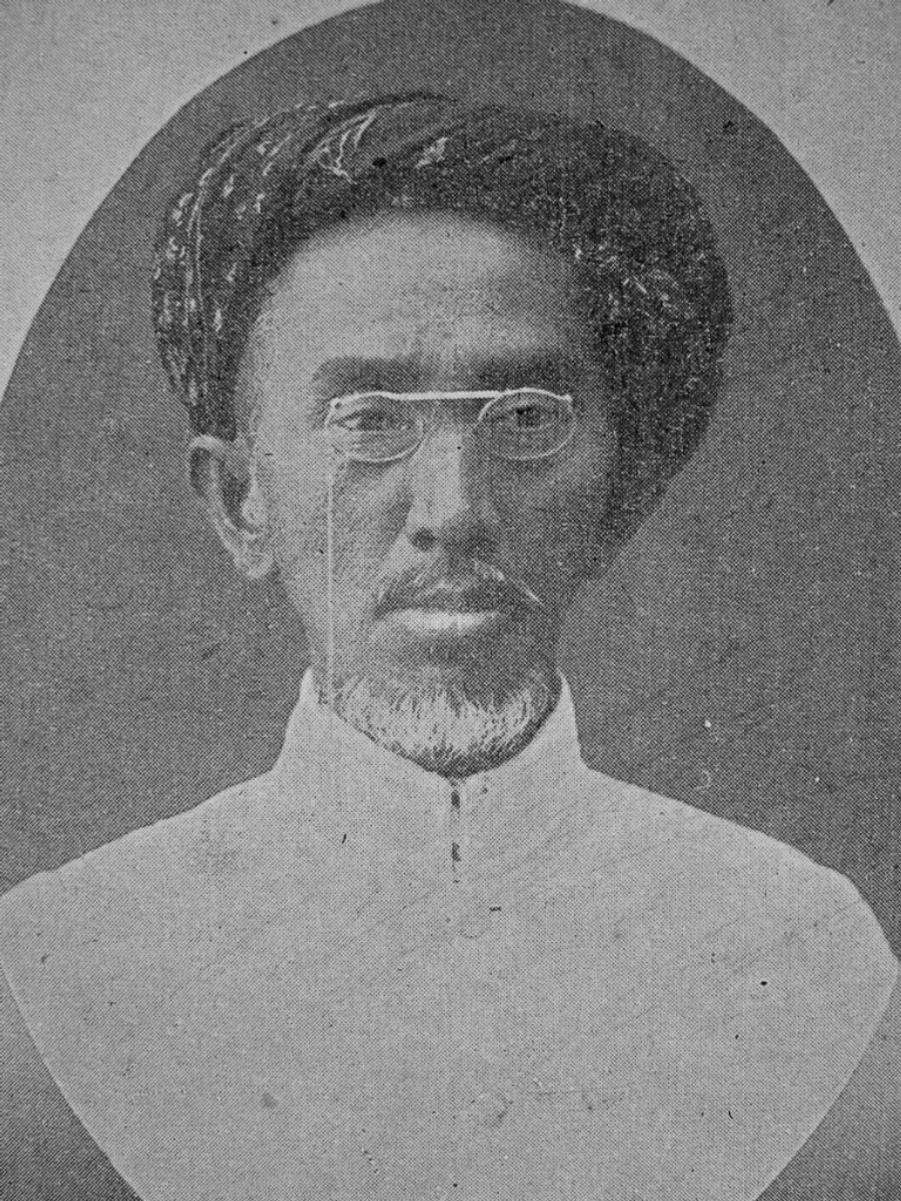 Ahmad Dahlan Wiki