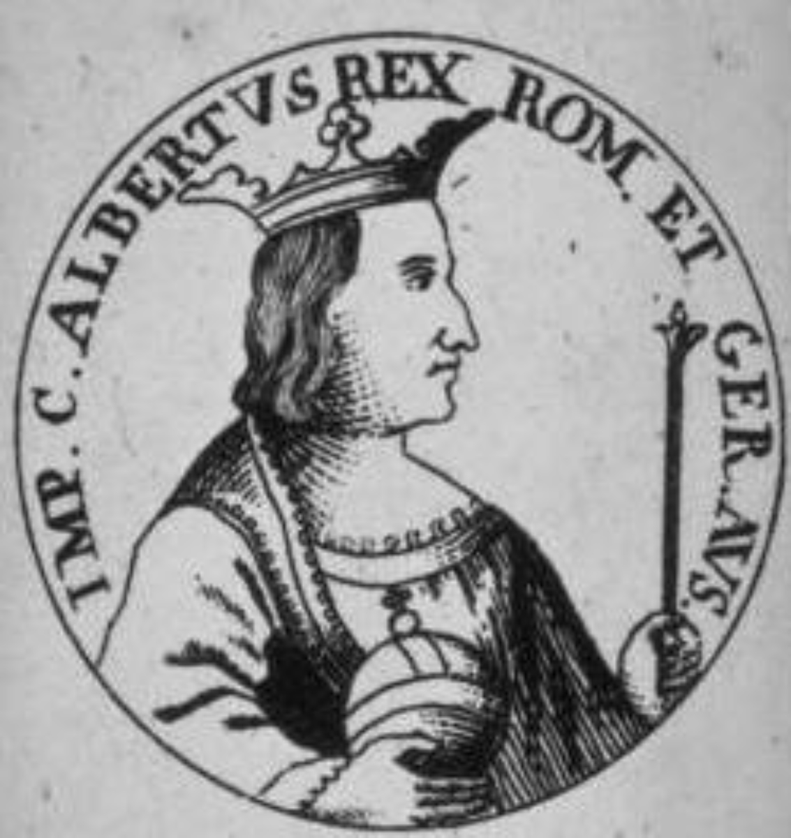 Albert I of Germany