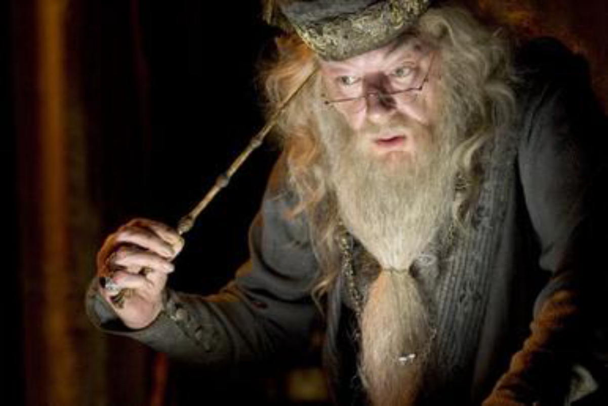 Albus Dumbledore Wiki