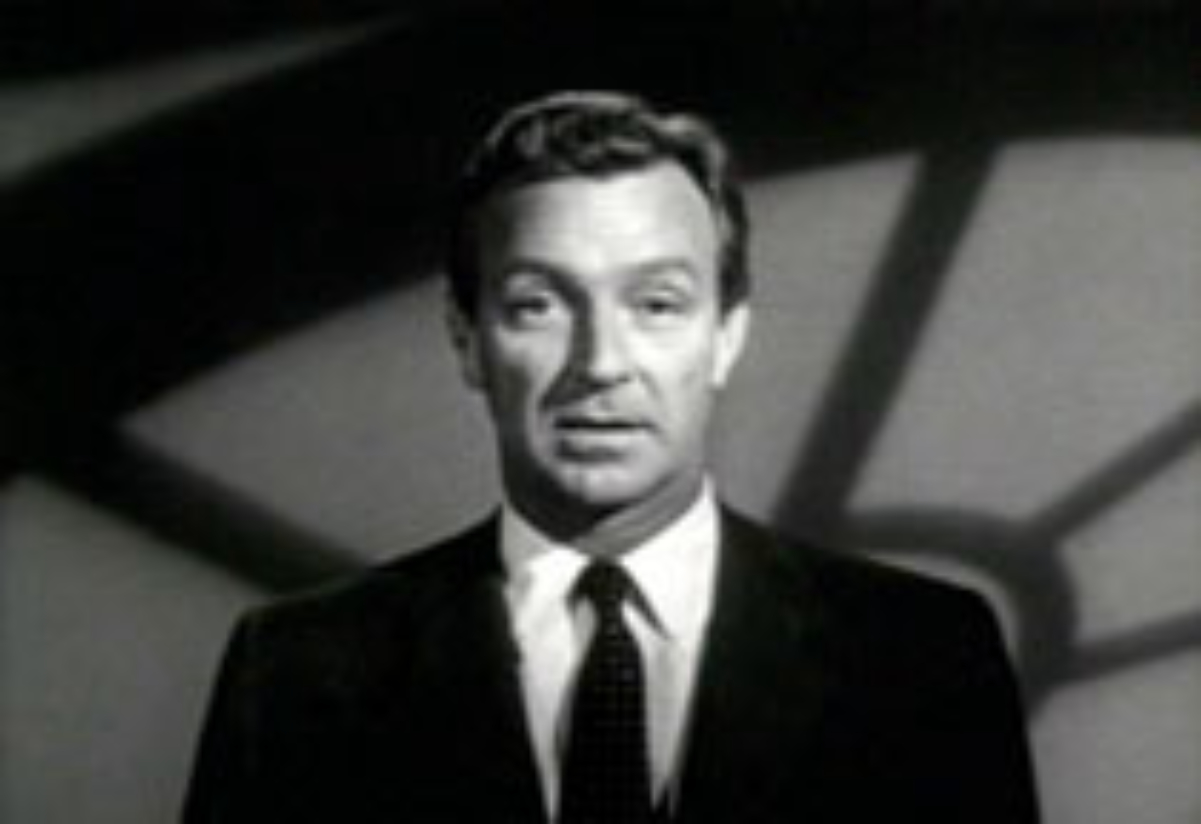 Series host <a href="/content/John_Newland" style="color:blue">John Newland</a>