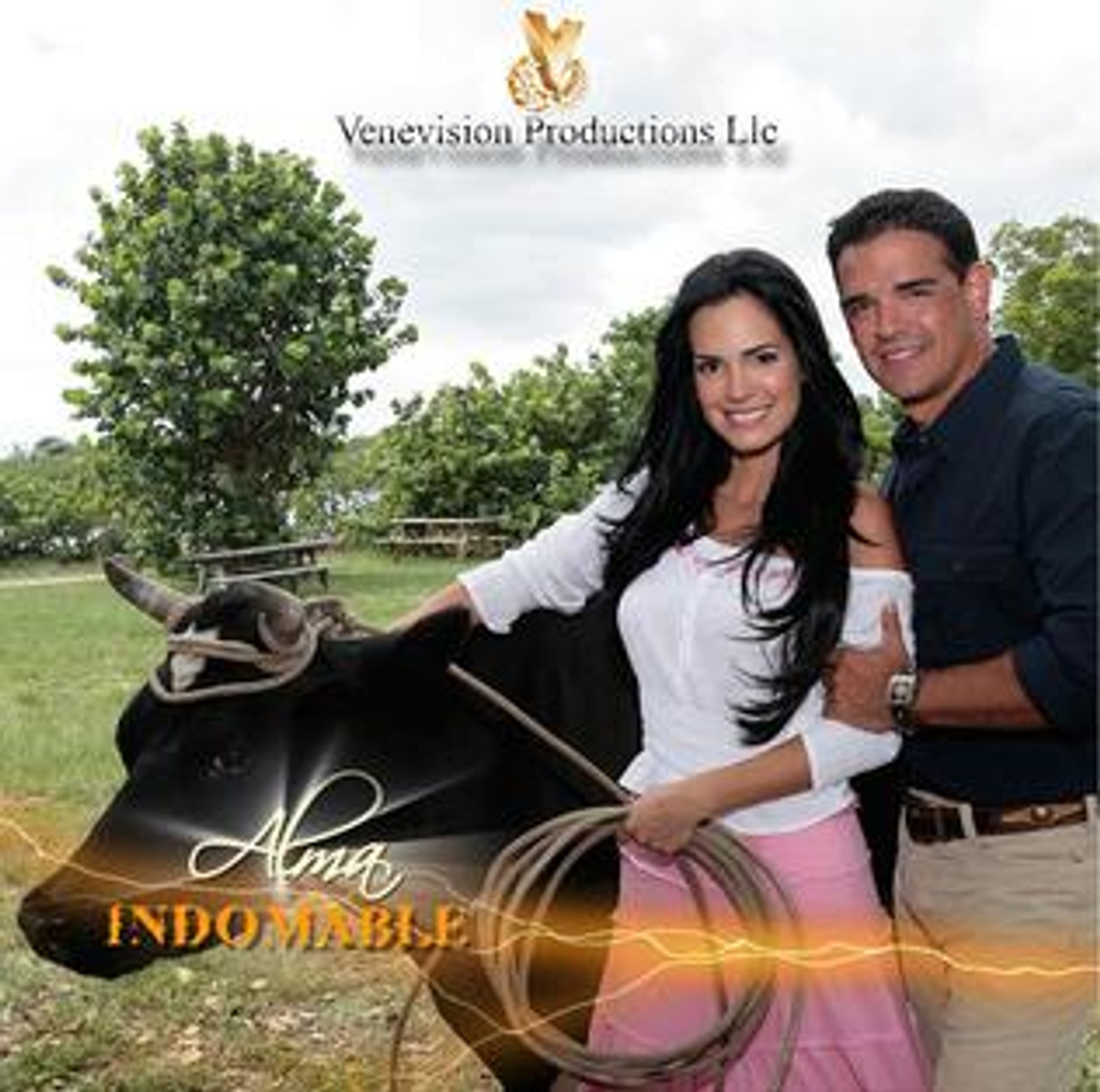 Alma indomable 