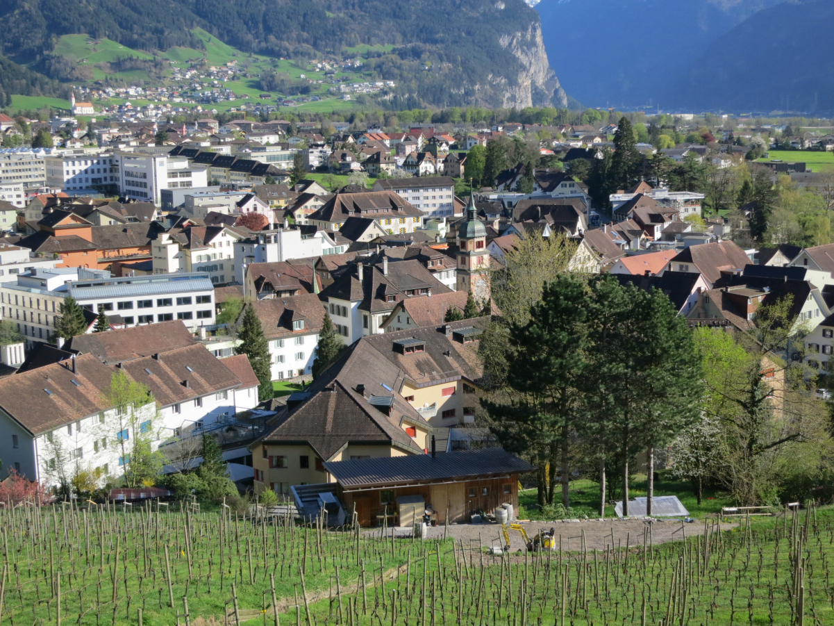 Altdorf, Uri