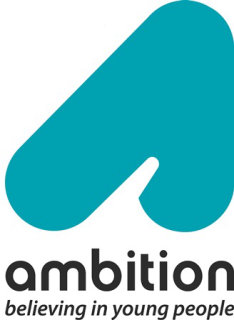 Ambition (charity) Wiki