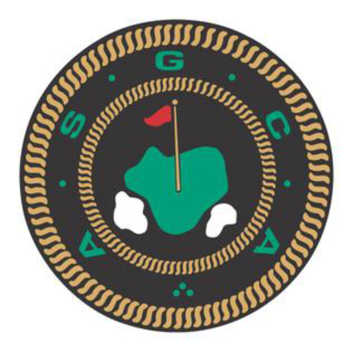 American Society of Golf Course Architects