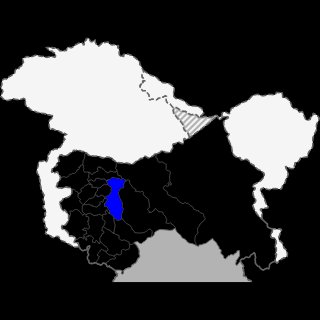 Anantnag district Wiki