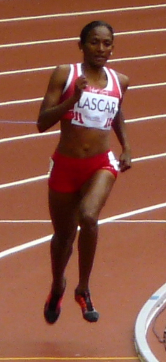 Annabelle Lascar competing at the <a href="/content/2014_Commonwealth_Games" style="color:blue">2014 Commonwealth Games</a>