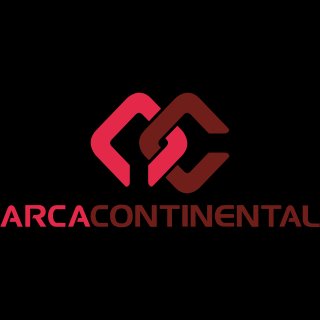 Arca Continental Logo