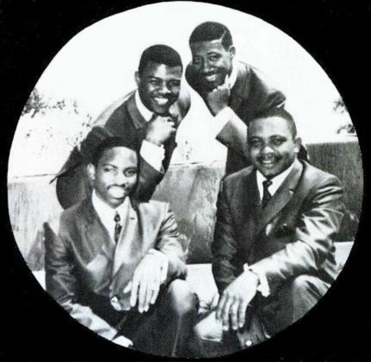 Archie Bell & the Drells Wiki