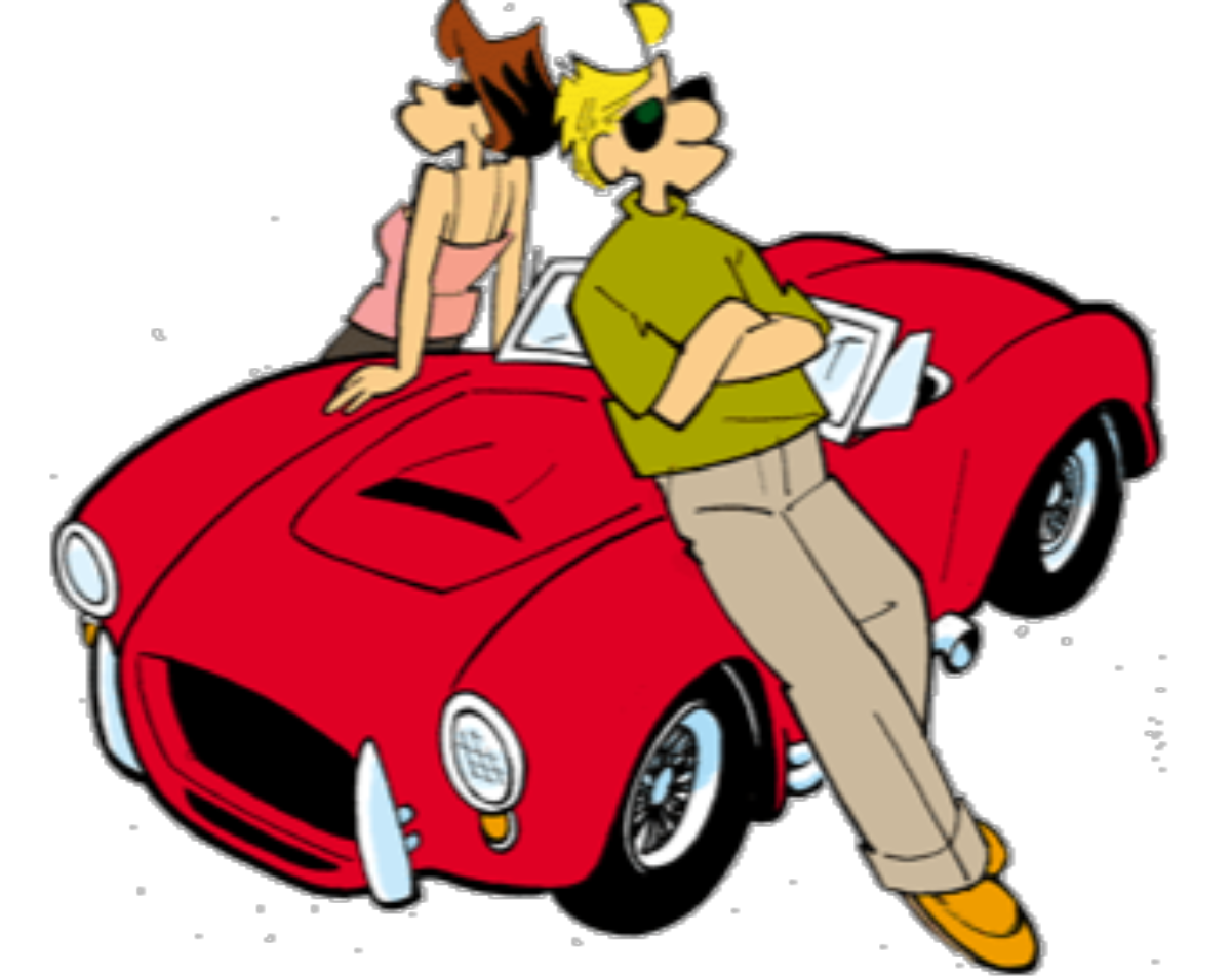 Arlo and Janis Wiki.