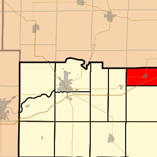 Ashton Township, Lee County, Illinois Wiki