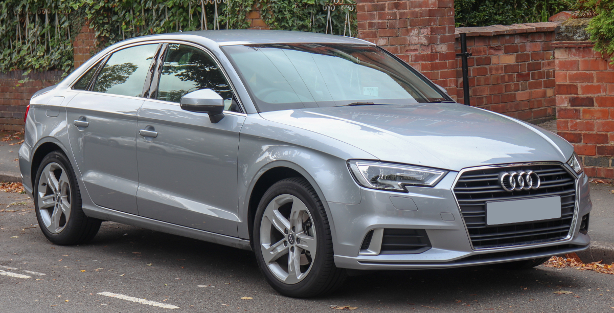 Audi A3 Wiki Amp Review