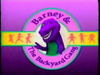 Barney and the Backyard Gang Wiki