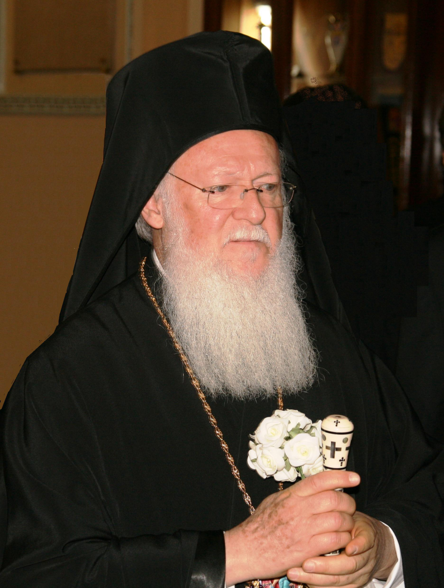 Bartholomew I of Constantinople