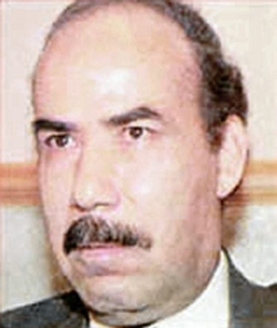 Barzan Ibrahim alTikriti Wiki